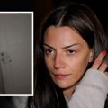 Tara objavila jeziv snimak, Danilo joj razvaljuje vrata? Na nju pada daska, dok dete spava u kolevci