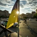 Украјински парламент усвојио законе о продужењу мобилизације