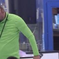 Janjuš jecao od bola, na pomen pokojnog brata se "gušio" u suzama: Hitno napustio emisiju