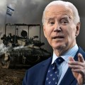 "Обустављамо испоруку оружја Израелу ако изврши инвазију": Огласио се Бајден: Вашингтон неће испоручивати бомбе и…