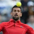 Đoković - Mute: Novak konačno počinje učešće u Rimu