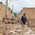 Stotine poginulih u poplavama u Avganistanu