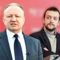 Đilasa ponovo razbesneo boban stojanović zbog targetiranja "idiota"! Usred noći buknula nova svađa o bojkotu i opoziciji
