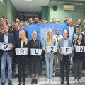 Udružena novosadska opozicija u četvrtak organizuje druženje sa građanima