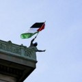 Od Vijetnama do Gaze: Univerzitet Columbia je stoljećima uporište studentskog pokreta