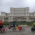 Svetski putnici na pedalama: Od Čilea preko Srbije do Južne Afrike, a ovo je njihova poruka