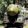 General Muravejko: Beloruska vojska upotrebiće nuklearno oružje ako bude ugrožen suverenitet