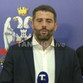 Oglasio Šapić posle oluje koja je pogodila Beograd: Na terenu je 1.500 ljudi, smejali ste mi se kad sam rekao da postavimo…