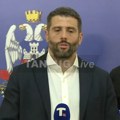 UŽIVO Šapić se obraća nakon nevremena koje je pogodilo Beograd
