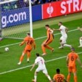 Holandija posljednji polufinalista Evropskog prvenstva