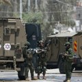 Izrael i Egipat pregovaraju o povlačenju IDF-a sa granice u Gazi