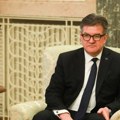 Lajčak razgovarao sa ministarkom Miščević o evropskom putu Srbije