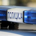 Uhapšen Beograđanin osumnjičen za nasilje u porodici