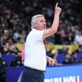 Pešić presekao: Ovih 12 košarkaša ide na Olimpijske igre