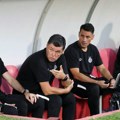 Stanojević posle remija šampiona: Nije nam samo Zvezda rival, Vojvodina je opasna, tsc takođe