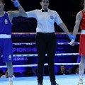 Sjajan rezultat za Nataliju Šadrinu, srpska bokserka u četvrtfinalu Olimpijskih igara