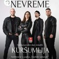 U ponedeljak „Nevreme“ u Kuršumliji