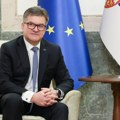 Miroslav Lajčak o mostu na Ibru: Nametanje odluke protiv volje građana ne doprinosi normalizaciji odnosa