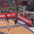 Air Jokić: Ovakvog Nikolu nikada nismo videli! MVP uradio nezamislivo na oproštaju Gorana Dragića! (video)