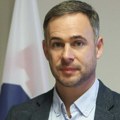 Aleksić (NPS): Srbija nije država jer su sve institucije razorene, sve radi jedan čovek – predsednik