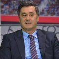 Svi se pitaju gde je Rade Bogdanović: Harizmatični stručni konsultant "nije na svom radnom mestu" dok igra Srbija!