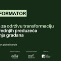 Još nedelju dana za prijave na program TRANSFORMATOR