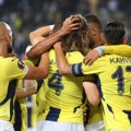 Fenerbahče zabeležio prvi trijumf u Ligi Evrope