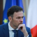 Mali: Očekujem da do kraja 2025. Srbija dobije investicioni rejting od sve tri rejting agencije