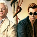 Good Omens: Film umesto nove sezone