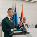 NPS Niš: Član SNS-a duplirao funkcije koje su po zakonu nespojive