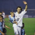 Legendarni Dijego Forlan porazom započeo tenisku karijeru