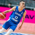 Madar predvodio Izrael - Evrobasket je blizu