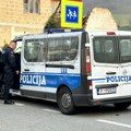 Akcija crnogorske policije na Skadarskom jezeru: Albanski državljanin uhapšen zbog krivolova, pronašli mu 40kg ribe