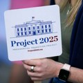 ‘Projekt 2025’: Promjena administracije i stvaranje vojske apsolutnih Trumpovih lojalista