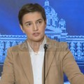 Brnabić: Očekujem uskoro sednicu Radne grupe za unapređenje izbornog procesa