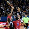 Partizan ostaje na vrhu - Vojvodina pala na Banjici: Crno-beli nadigrali šampiona po drugi put ove sezone