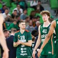 Ogromna pobeda Cedevita Olimpije u Italiji: Ako u ABA ligi ne ide, u Evrokupu Zmajevi gaze ka plej-ofu!