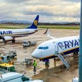 Ryanair: Aerodrom Beograd je preskup, ali pratimo prilike za širenje na tržištu Srbije