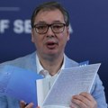 Profesor univerziteta u penziji: Vučića ima u medijima kao da je vanredno stanje