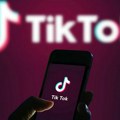 Albanija zabranjuje TikTok na godinu dana