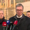 Predsednik Vučić najavio proizvodnju „fijata pande“