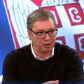 Vučić o prekidu isporuke gasa preko Ukrajine: Da nismo uradili Balkanski tok, sada bismo se smrzavali, ne bismo imali struje