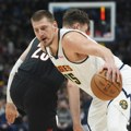 Nikola Jokić blistao u pobedi Denvera nad Portlandom