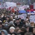 Studenti ne smatraju da je 15. mart finale: Razmatra se mogućnost trodnevnog generalnog štrajka od sledećeg ponedeljka