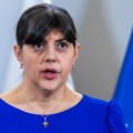 Laura Koveši: Istražujemo kako se trošio novac EU, a ne samu nesreću u Novom Sadu