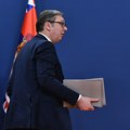 Vučić: Vratićemo Srbiju poštenom narodu – poziv sledi uskoro