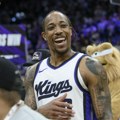 Demar Derozan – potpuno nezasluženo zapostavljen