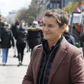 Brnabić: Pokret nasušna potreba, građanima nudi da učestvuju sa idejama