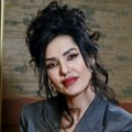 Tanja Savić u prvomajskom intervjuu za "Novosti": Publika je moj životni saputnik (foto)