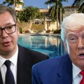 Pogledajte gde će se sresti Vučić i Tramp: Balska dvorana, 126 soba, tri atomska skloništa! Zavirite u unutrašnjost…